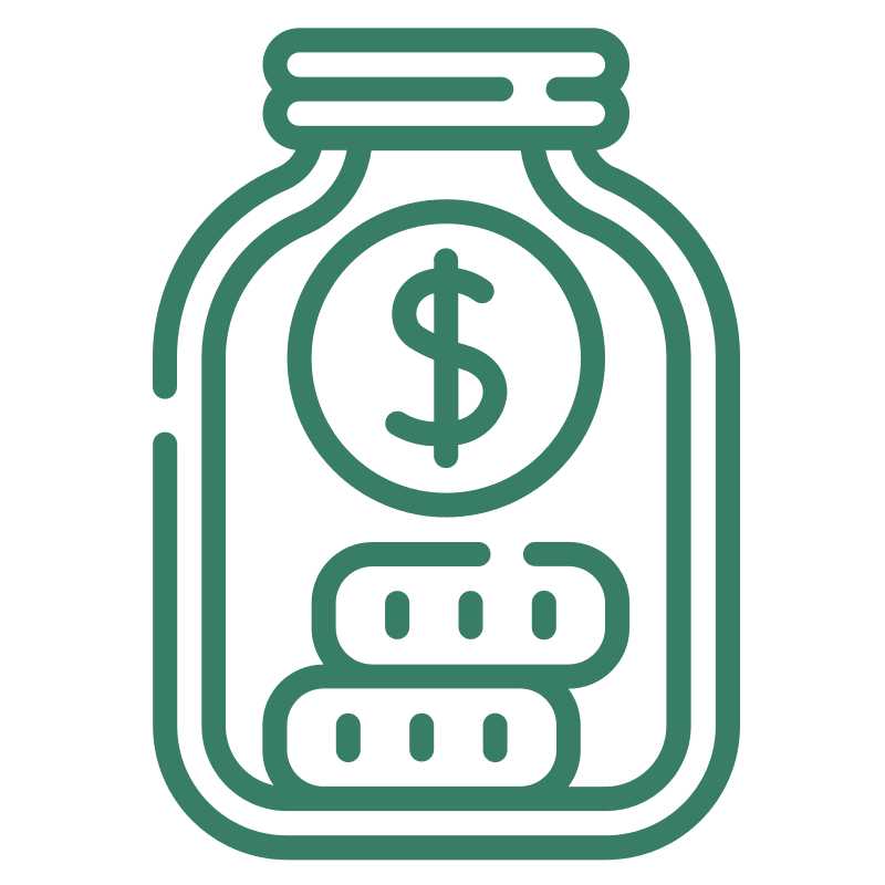 401(k) with up to 4% company match