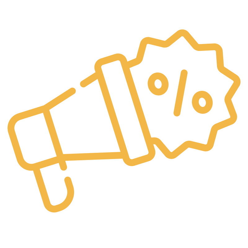 Employee Discounts