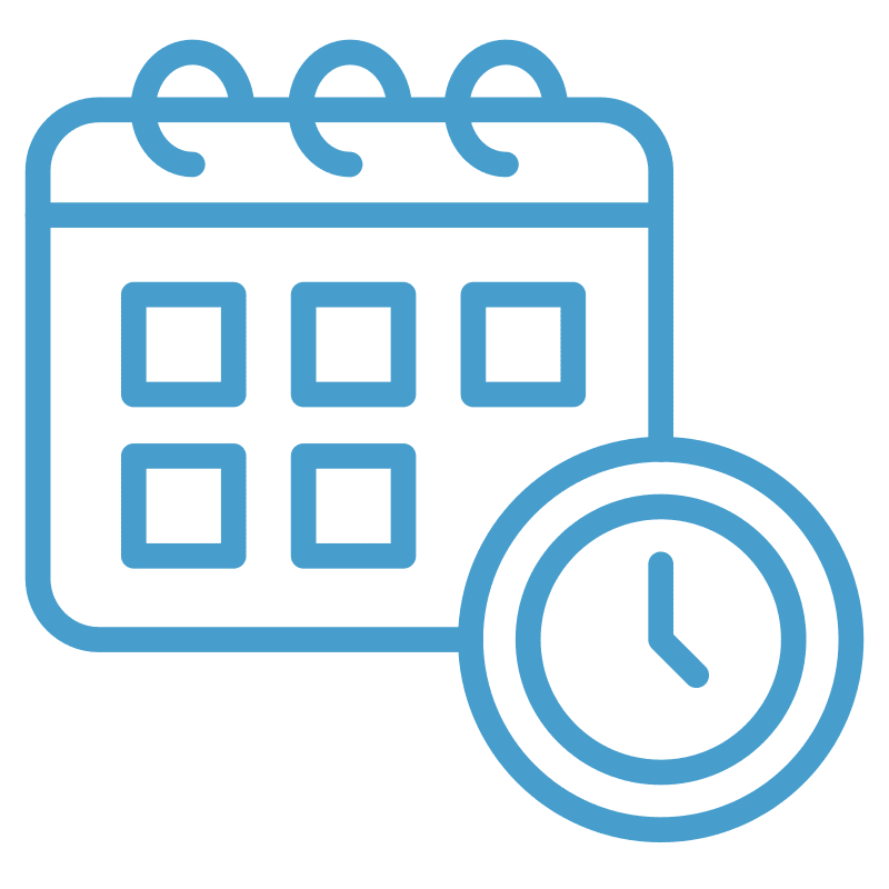 Flexible work schedules