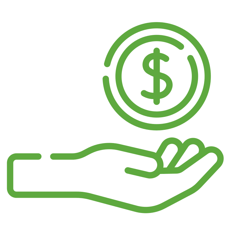 Referral bonuses