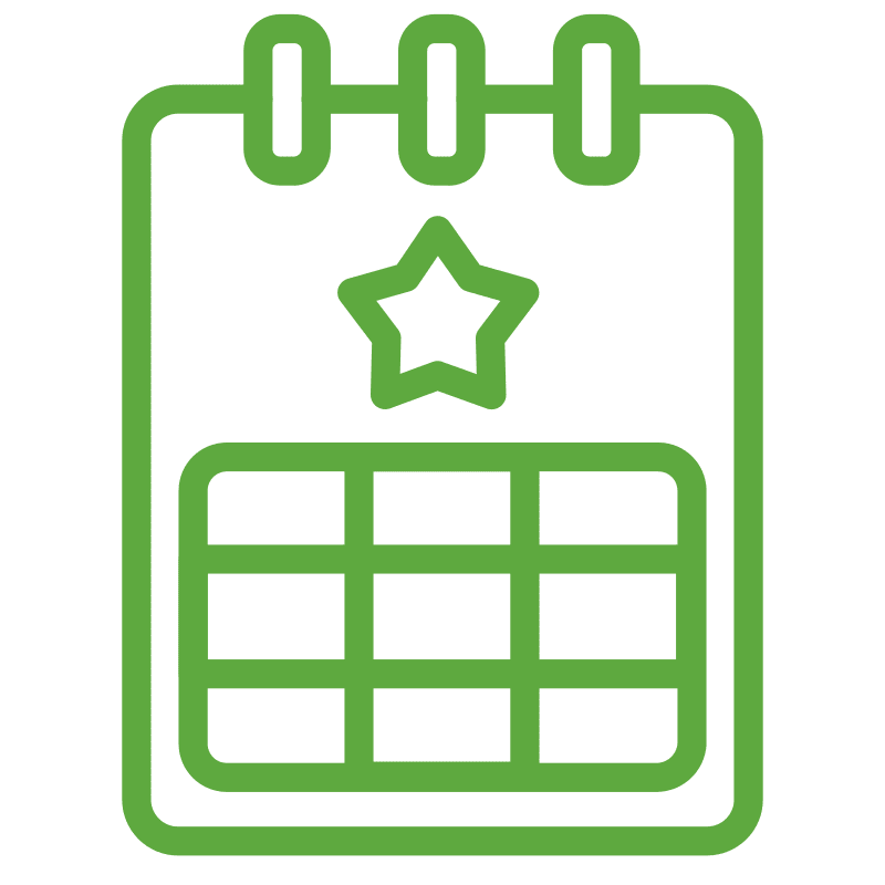 Weekly Pay