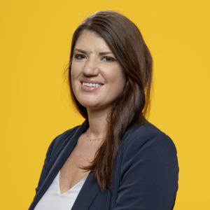 Amanda, Assistant General Manager headshot
