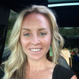 Erin, General Manager headshot