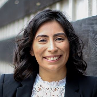 Jesica Human Resources Manager headshot