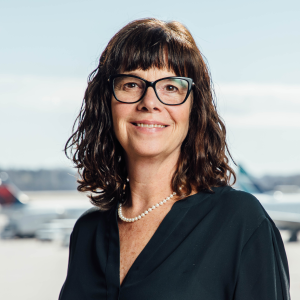 Pia, General Manager Headshot