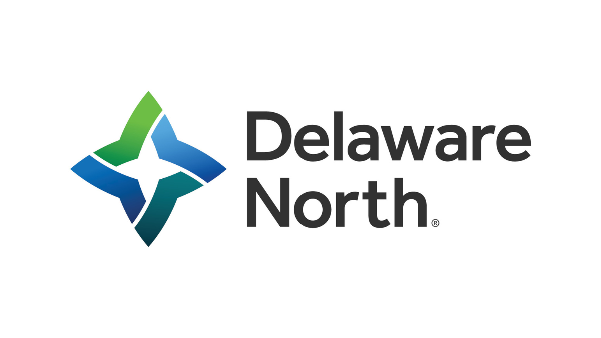Delaware North logo